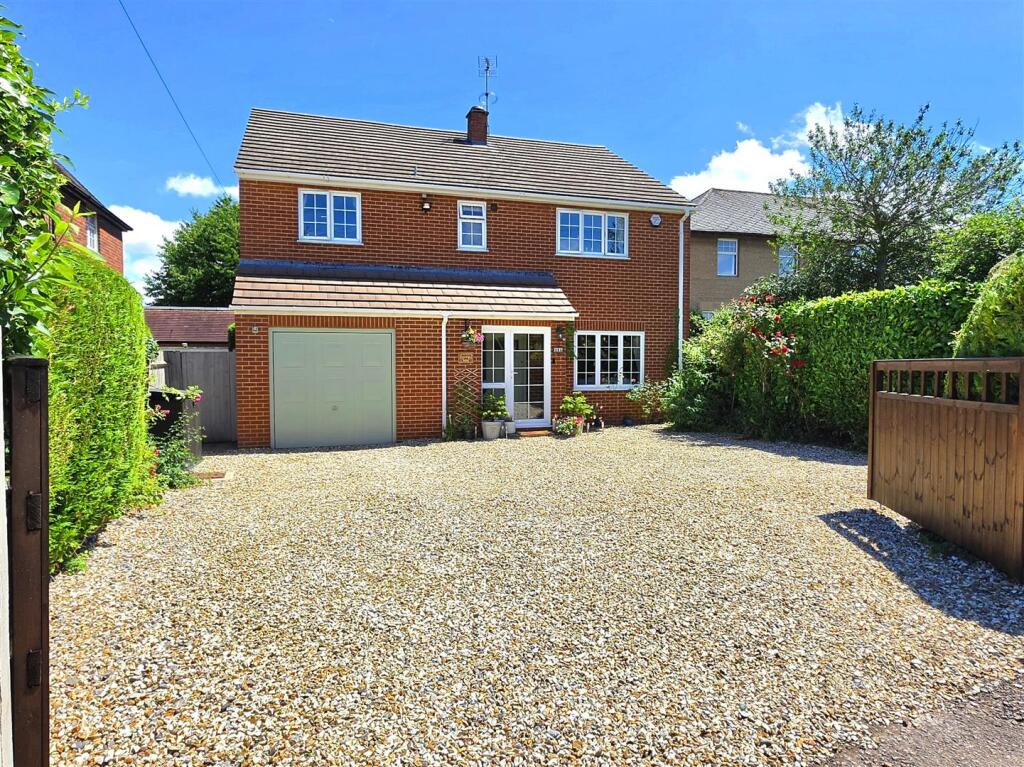 Main image of property: Upton Close, Barnwood, Gloucester