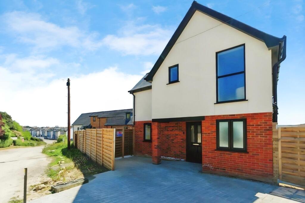 Main image of property: Cliff Road, Hythe