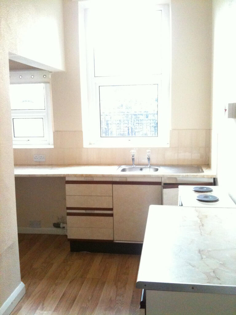 Main image of property: Scott Street, Keighley, BD21