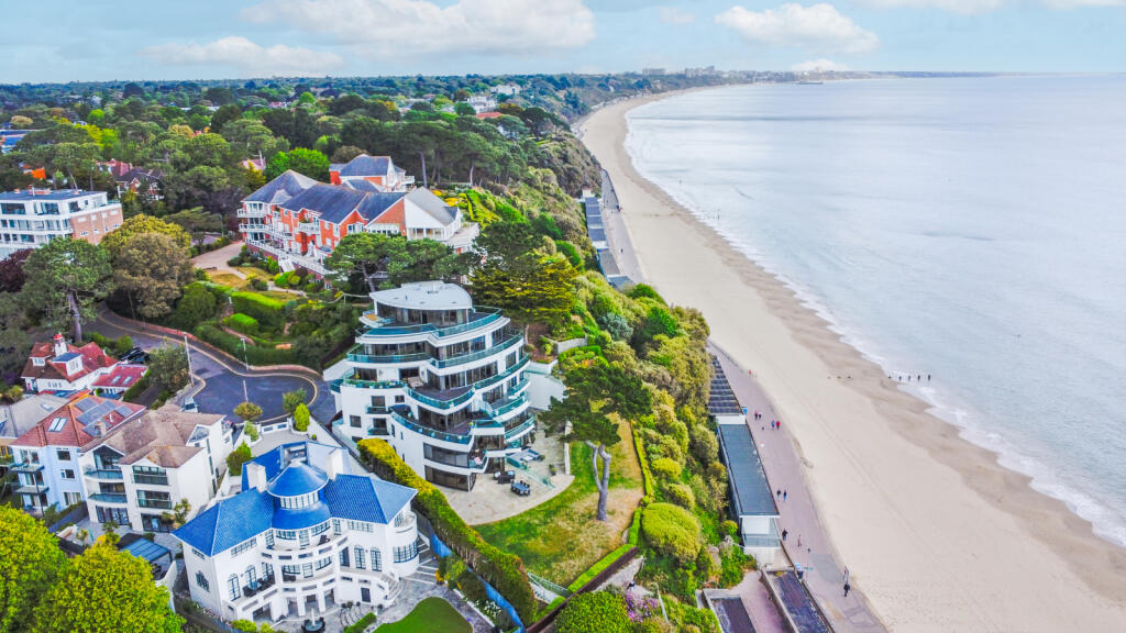 Main image of property: Chaddesley Glen, Poole, Dorset, BH13