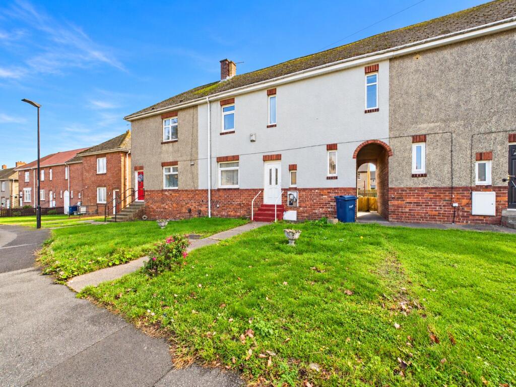 Main image of property: Wordsworth Crescent Springwell Village, Gateshead, Tyne and Wear, NE9