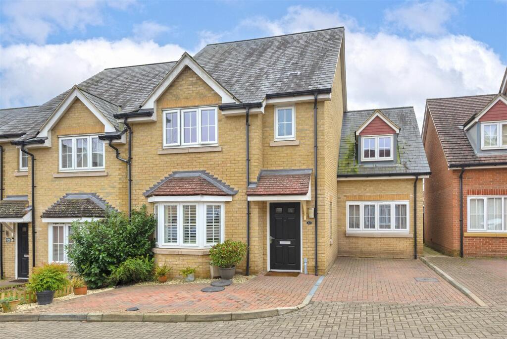 Main image of property: Oakwood Park, Maidstone