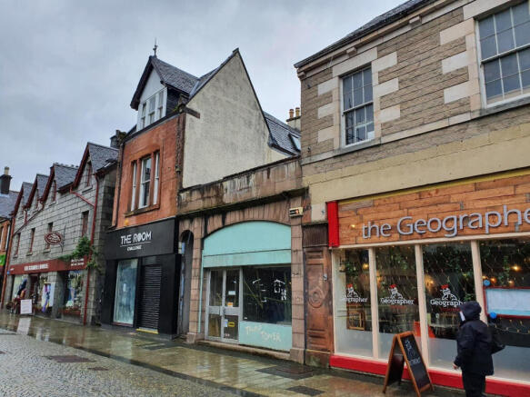 04_Existing_High_Street_Frontage