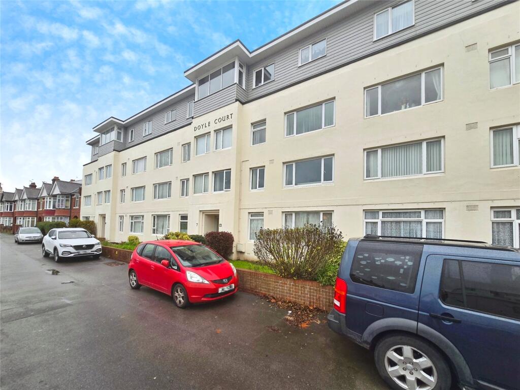 Main image of property: London Road, Portsmouth, Hampshire