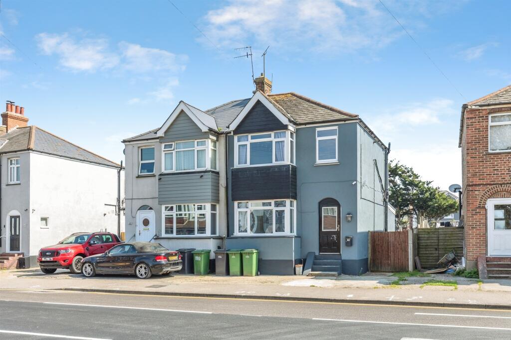 Main image of property: Bexhill Road, St. Leonards-On-Sea