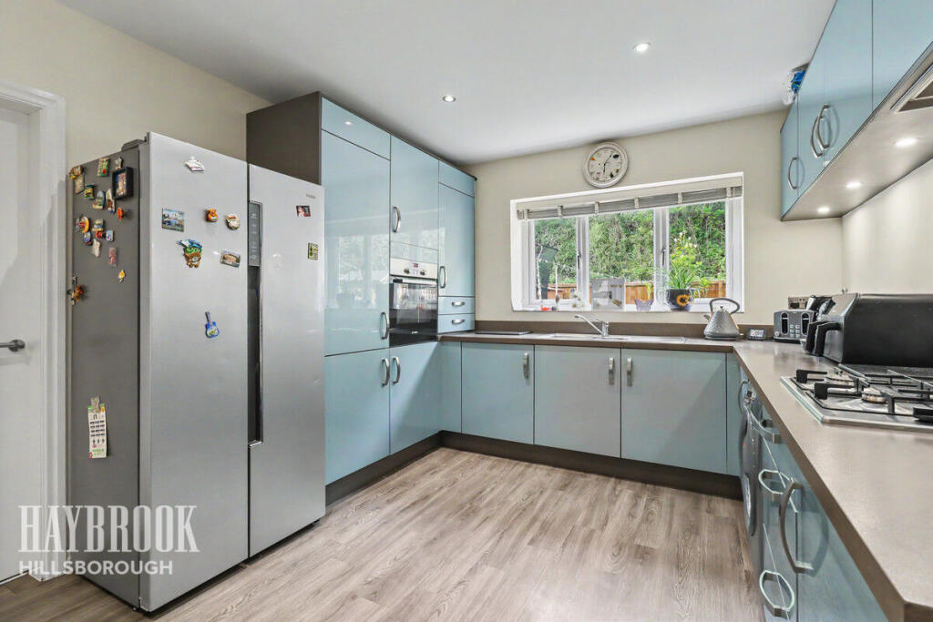 Main image of property: Samuel Fox Avenue, Sheffield