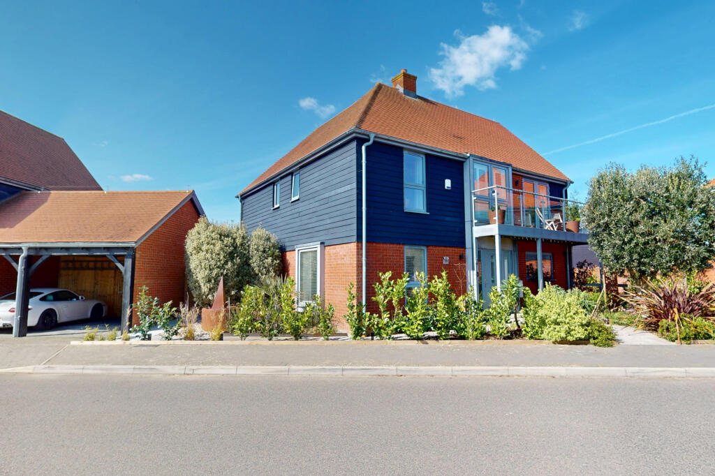 Main image of property: Conningbrook Avenue, Conningbrook Lakes , Ashford, TN24 9FA