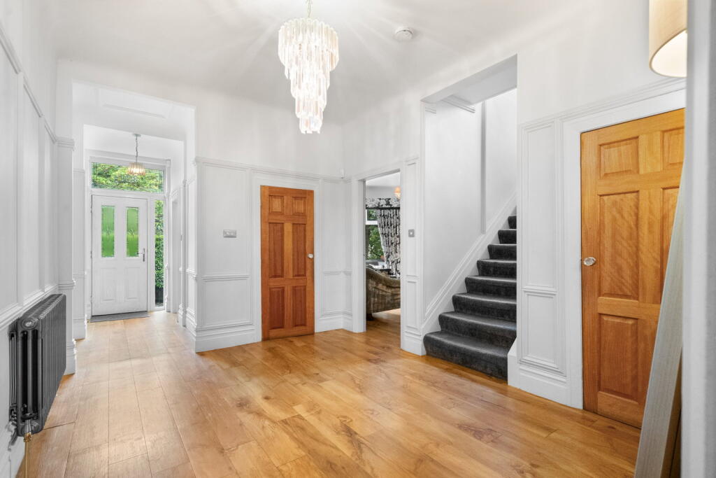 House in Liverpool - View 4
