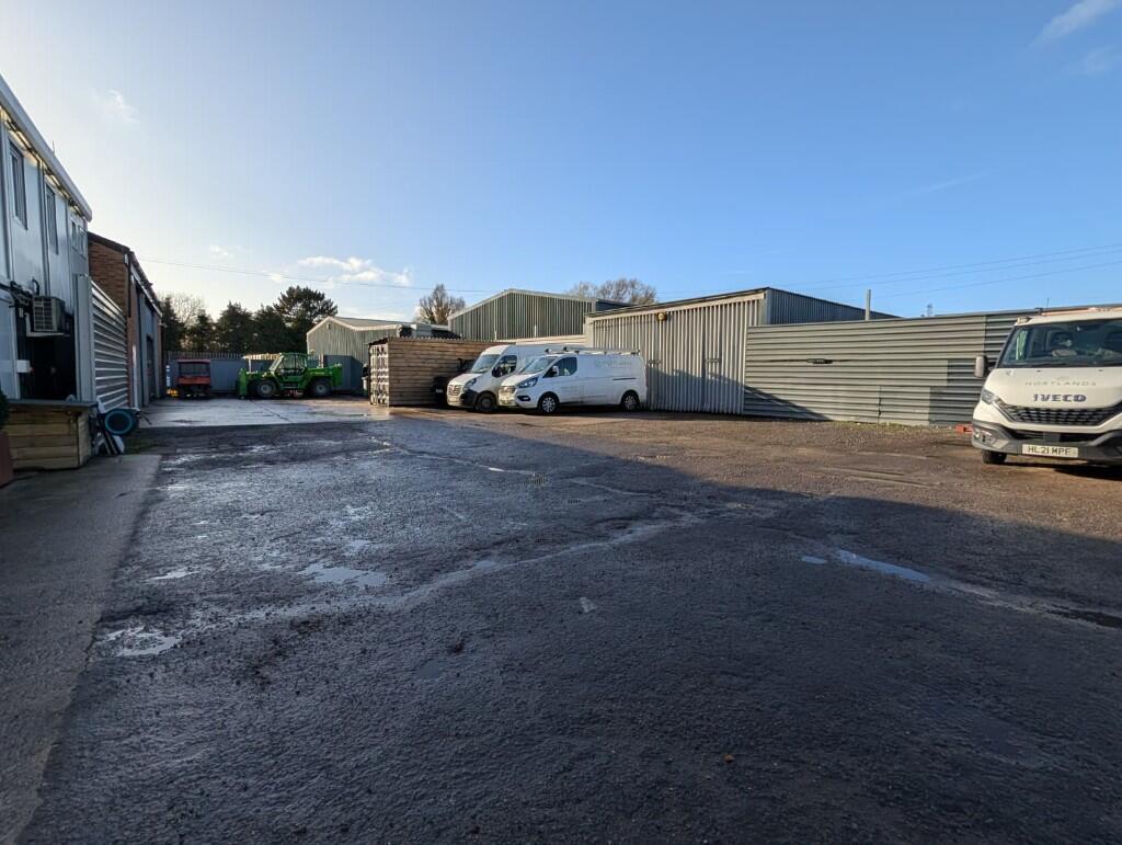 Main image of property: Thorney Mill Road, Iver, Buckinghamshire, SL0 9AH