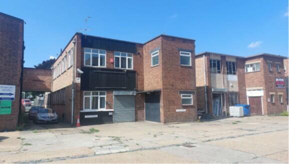 Main image of property: 1 Bridge Close, Romford, London, RM7
