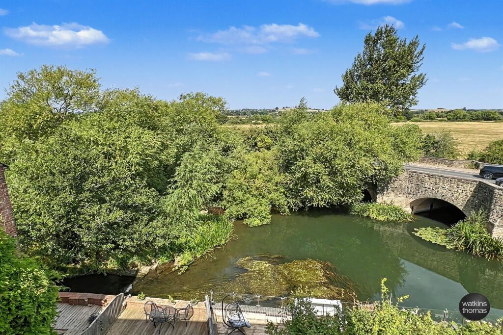 Apartment in Lugwardine, Herefordshire - View 4