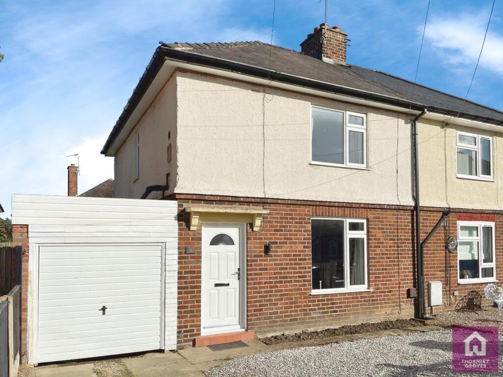 Main image of property: Mountain View, Saltney, Chester, Flintshire, CH4