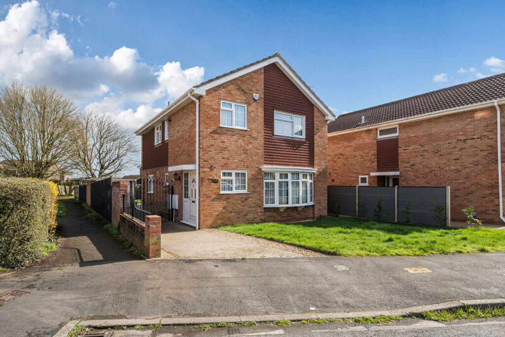 Main image of property: Ferndale Avenue, Longwell Green  Bristol