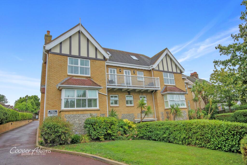 Main image of property: Water Lane, Angmering, BN16