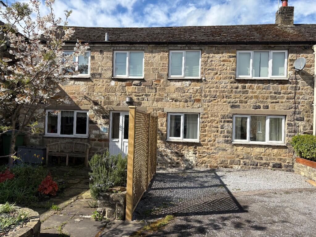 Main image of property: Church Street, HG4