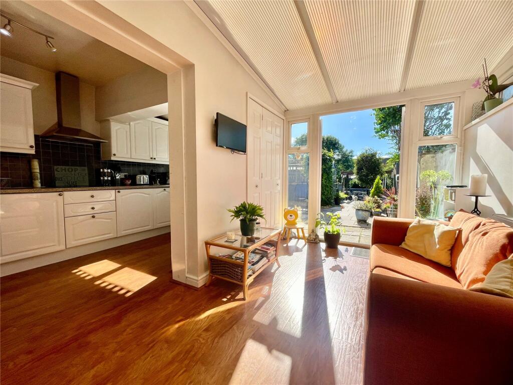 House in Preston, Lane Ends, Plungington - View 2