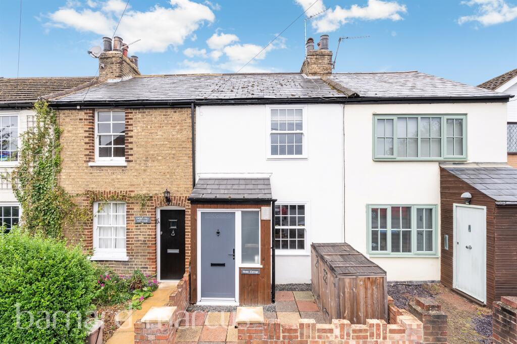 Main image of property: California Road, New Malden