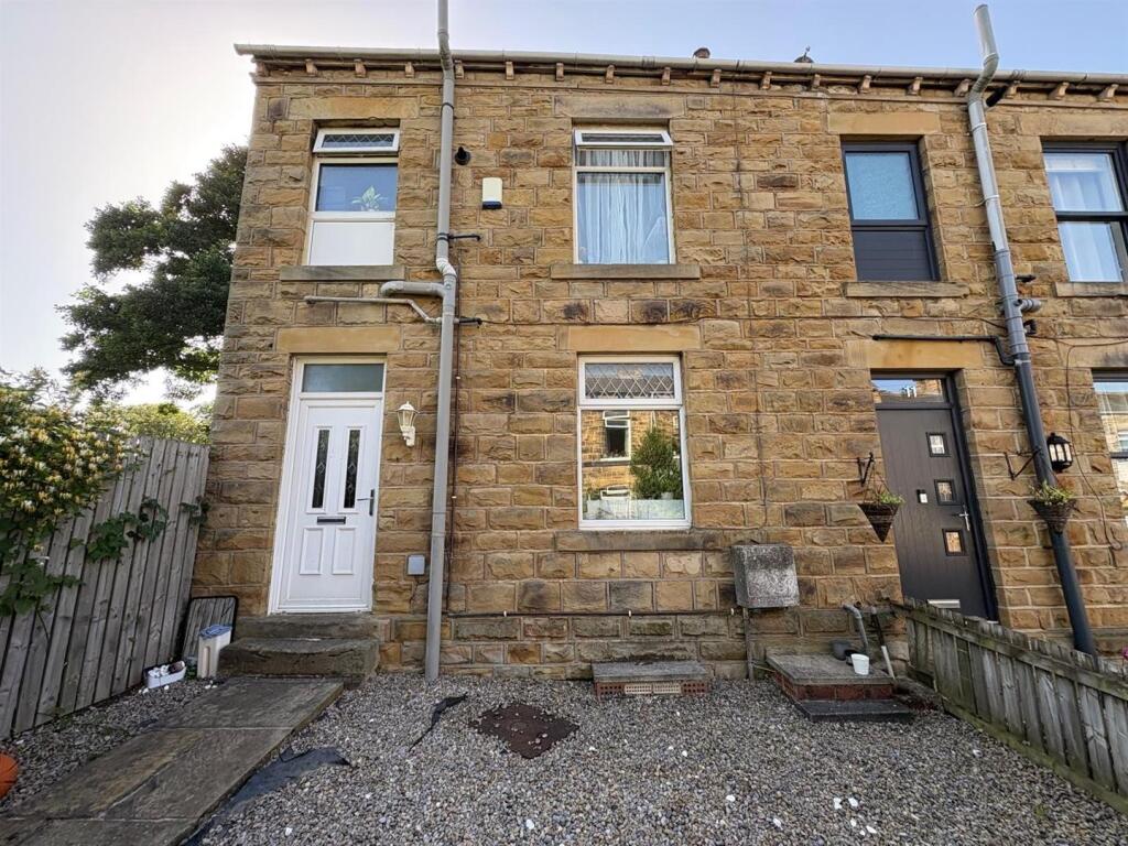 Main image of property: Wensleydale Parade, Batley