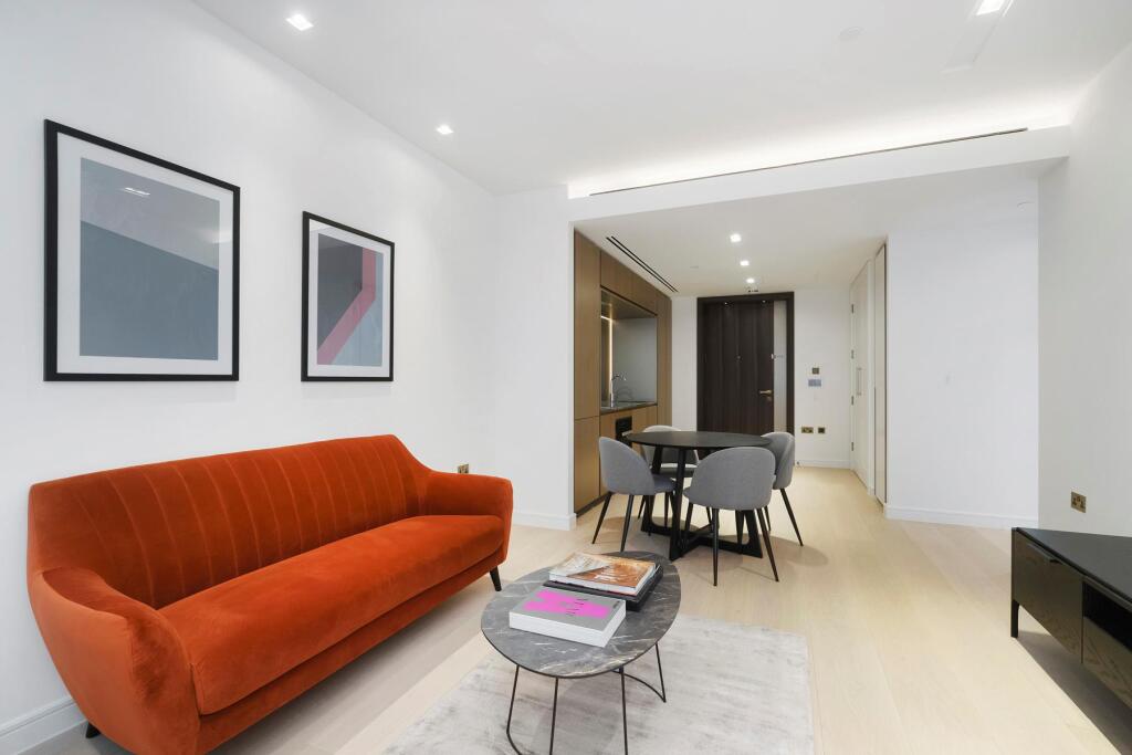 Main image of property: Portugal Street, London WC2A