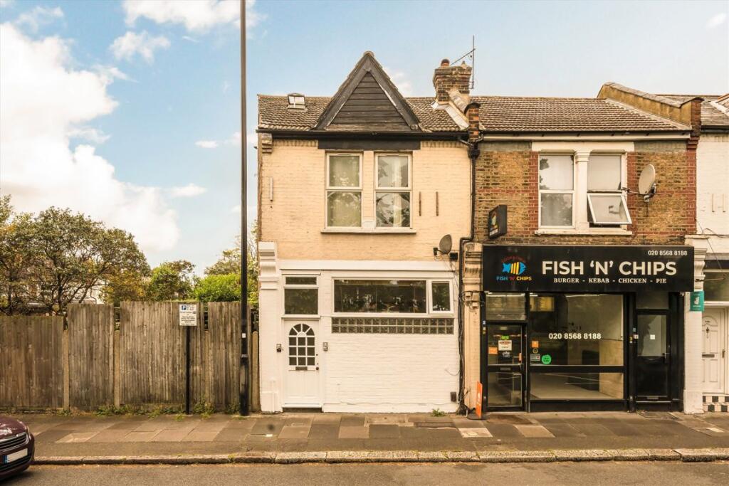 Main image of property: South Ealing Road, Ealing