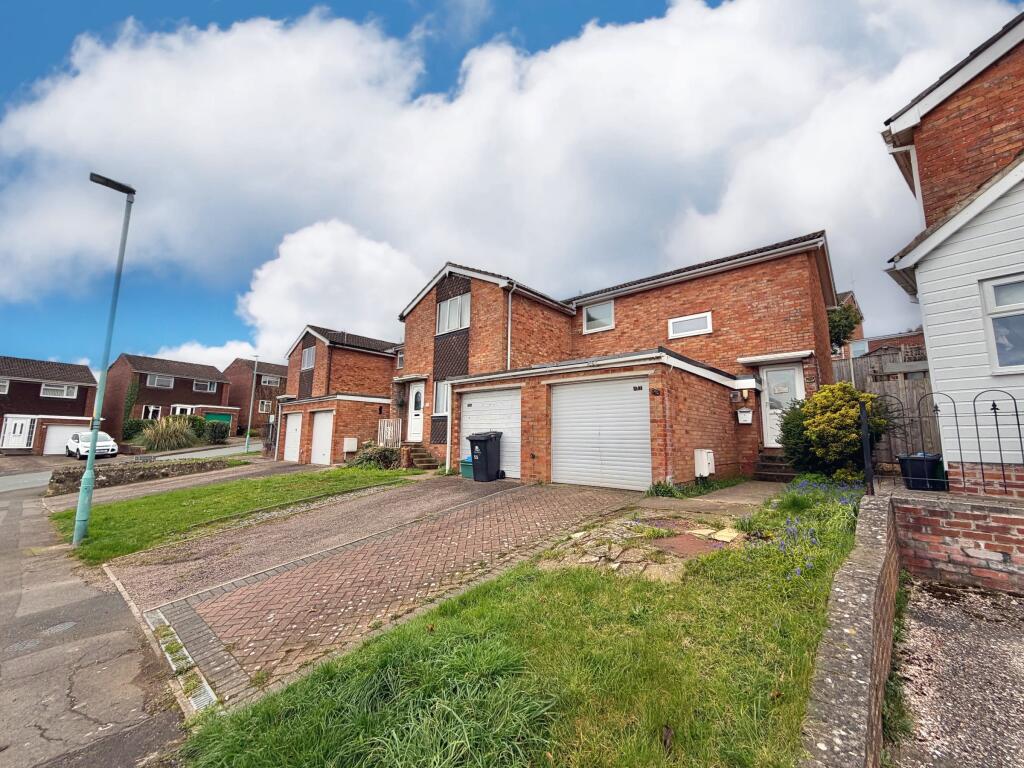 Main image of property: Woodland Rise, Lydney