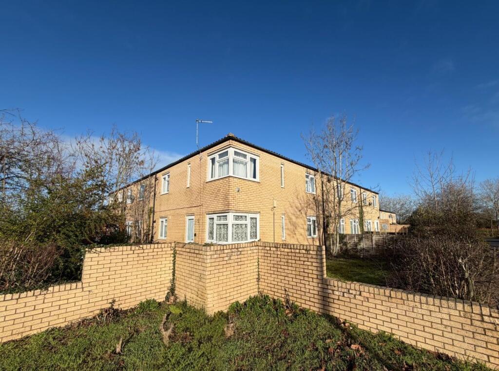 Main image of property: Mullen Avenue, Downs Barn, Milton Keynes