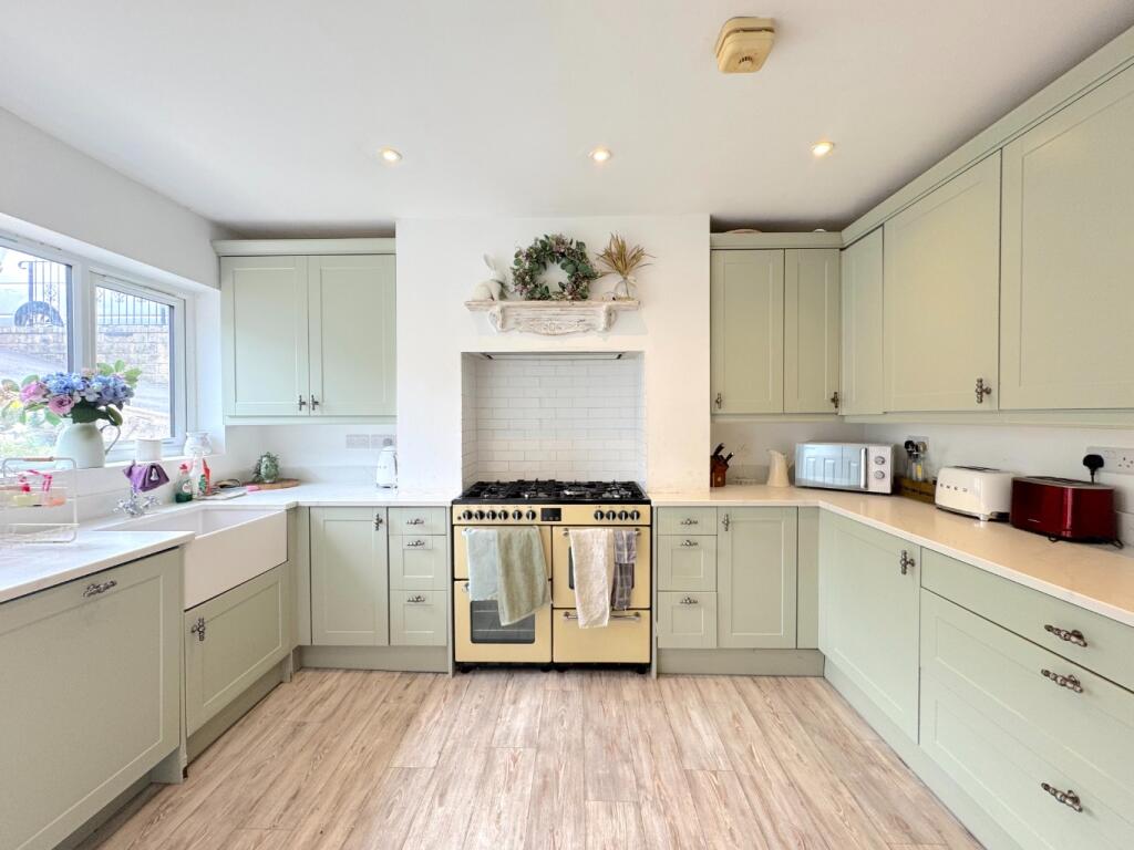 Main image of property: Chestnut Close, Paulton, Bristol