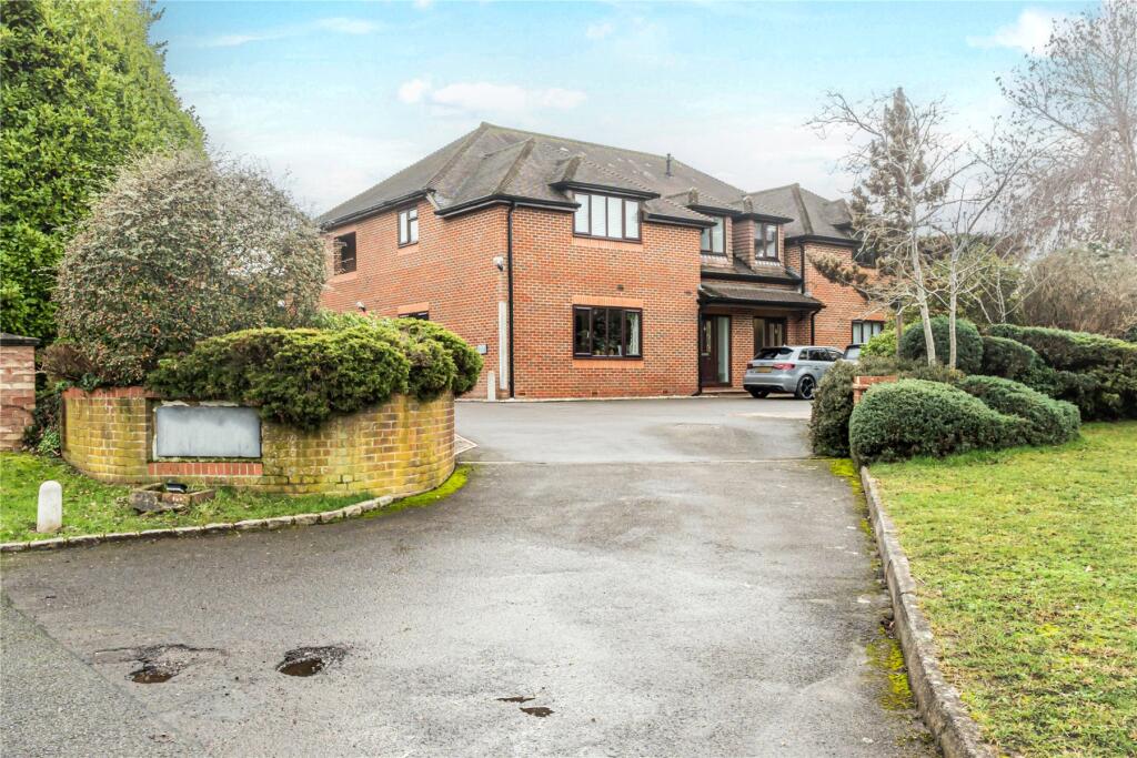 Main image of property: Portsmouth Road, Ripley, Surrey, GU23