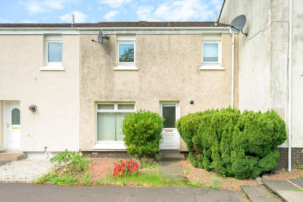 Main image of property: Broompark West, Menstrie, FK11