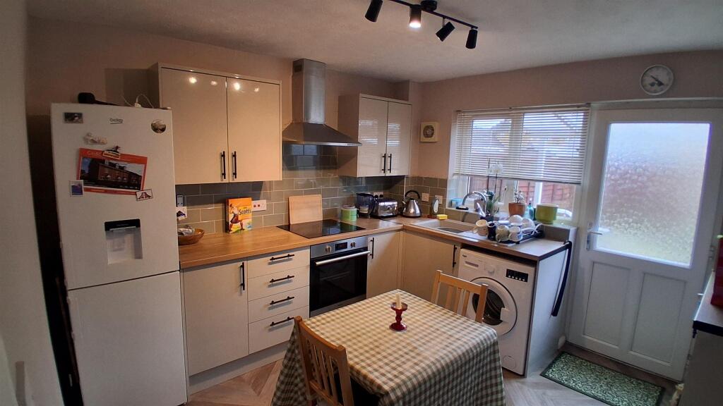 House in Fenland, March - View 3