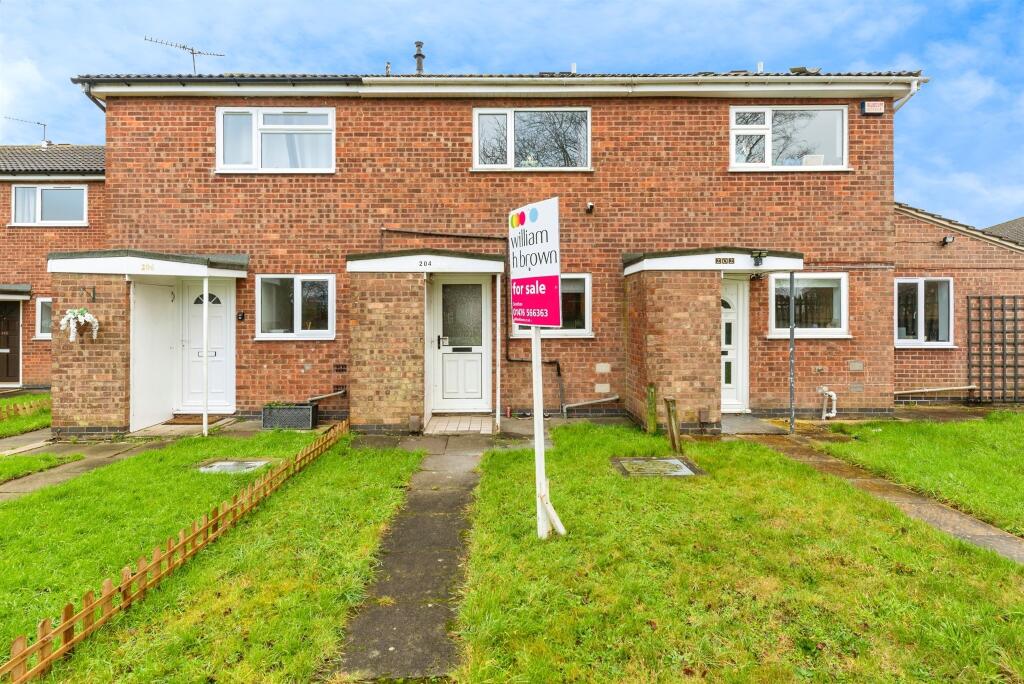 Main image of property: Harrowby Lane, Grantham