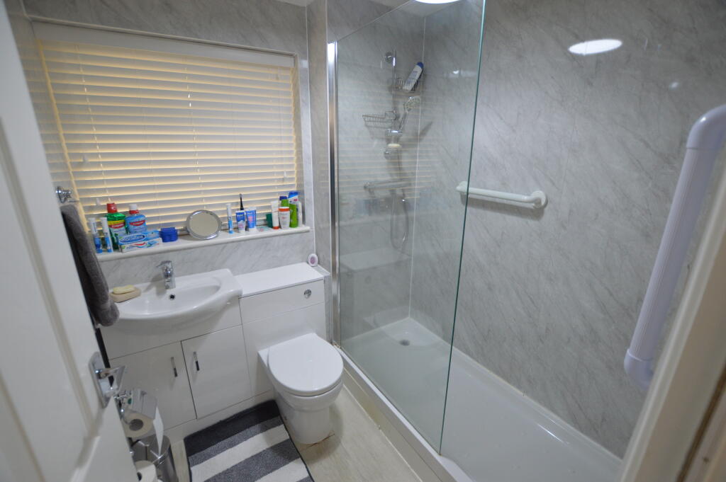 House in Milton Keynes - View 2