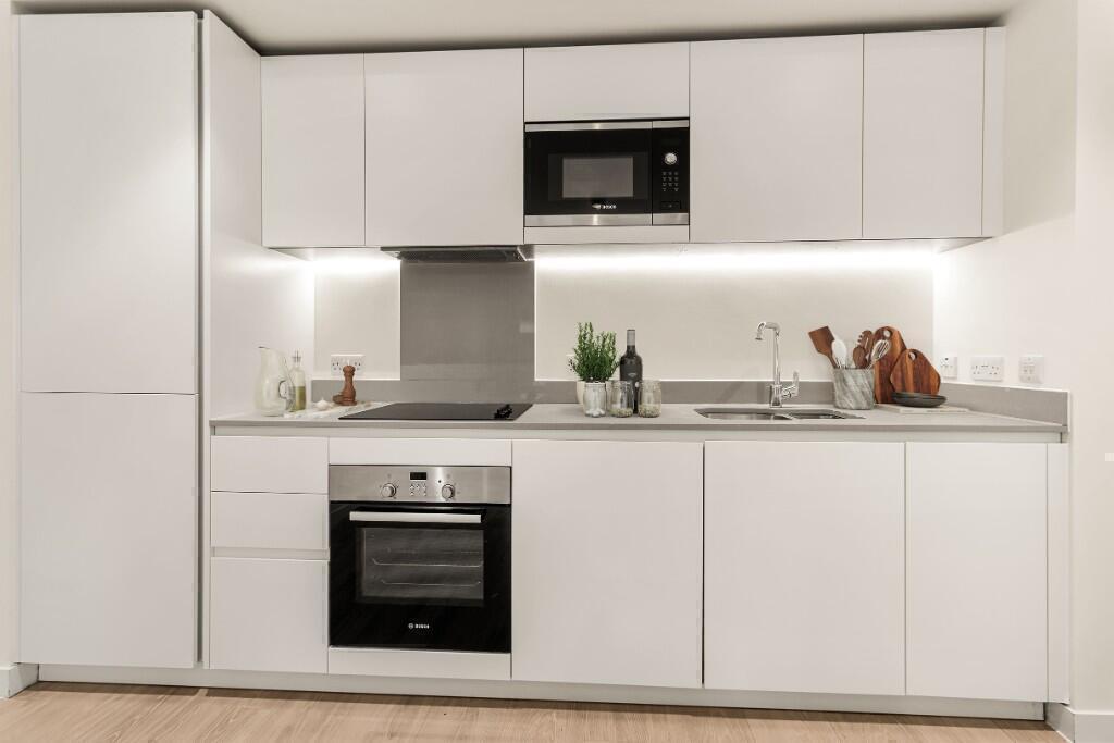 Main image of property: Powerhouse Lane, Hayes, Middlesex, UB3