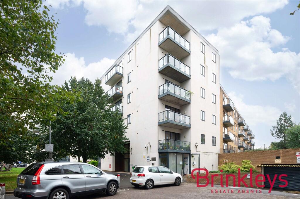 Main image of property: Lawrie House, Wimbledon, SW19