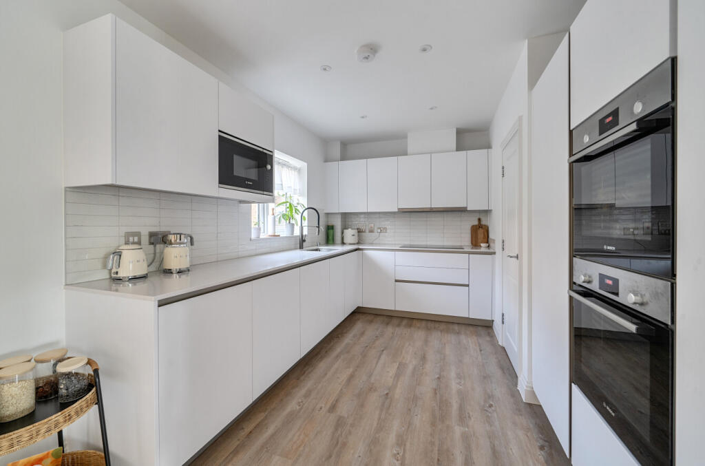 House in Reading - View 4