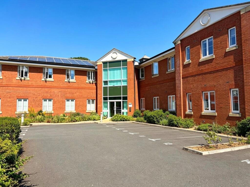 Main image of property: Ettington Road, Wellesbourne, Warwick, Warwickshire, CV35