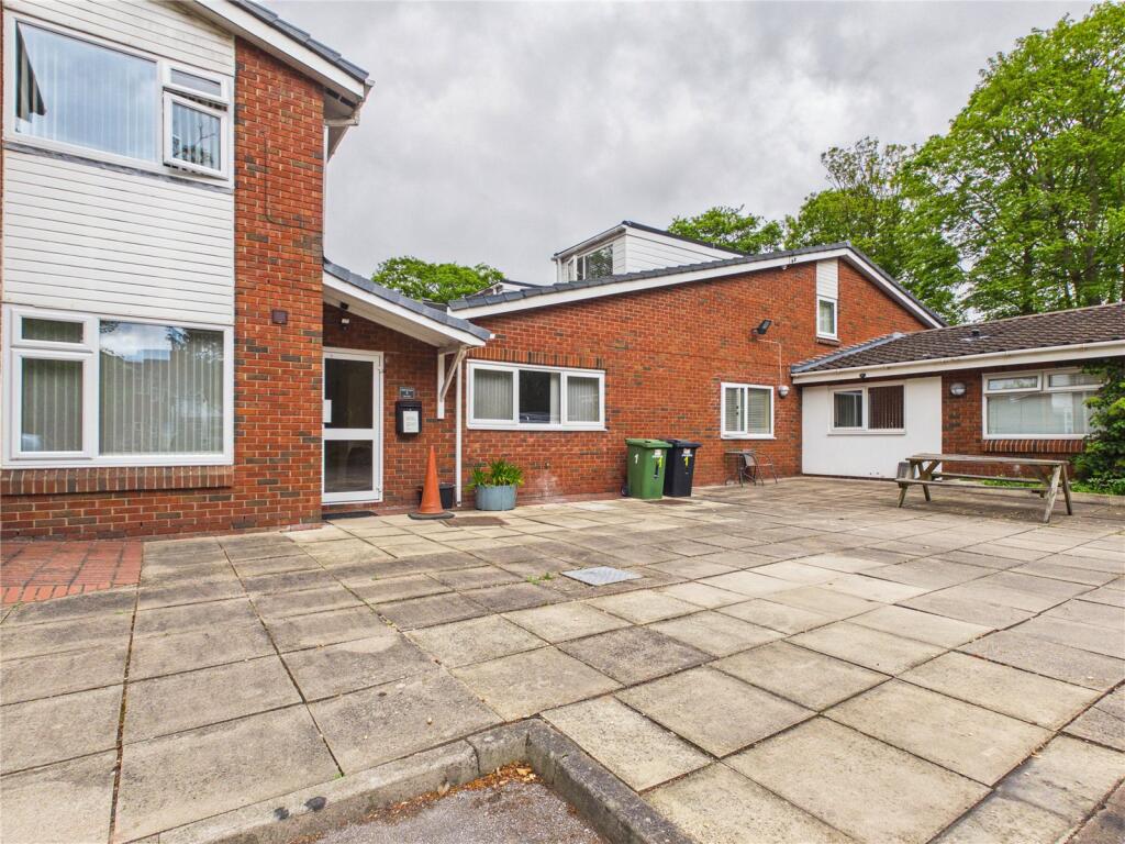 Main image of property: Spital Road, Bromborough, CH62