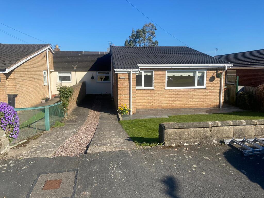 Main image of property: Church Road, Northop