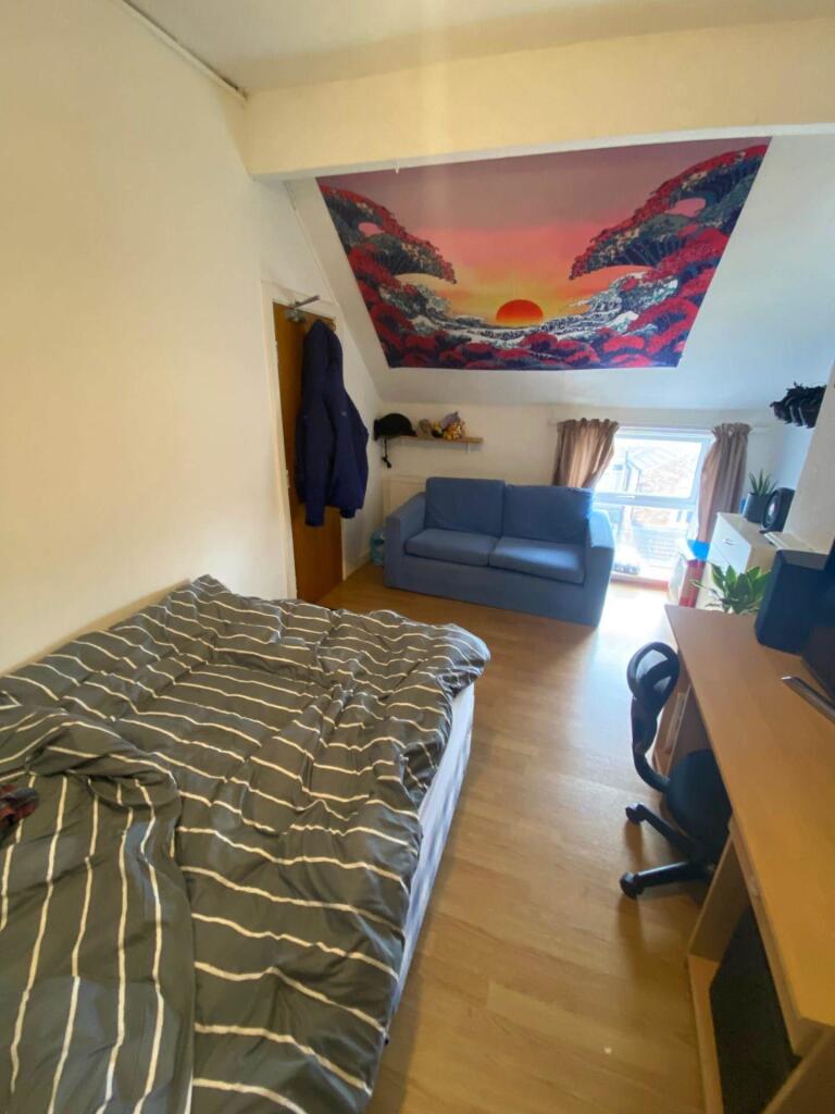 House in Manchester - View 4