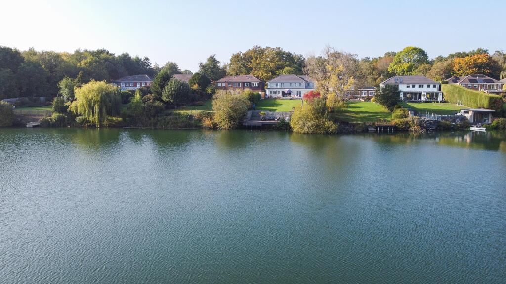 Main image of property: Heathfield, Cobham, Surrey, KT11