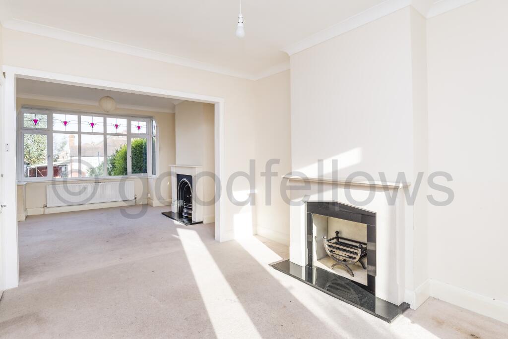 Main image of property: Seddon Road, Morden, Surrey, SM4