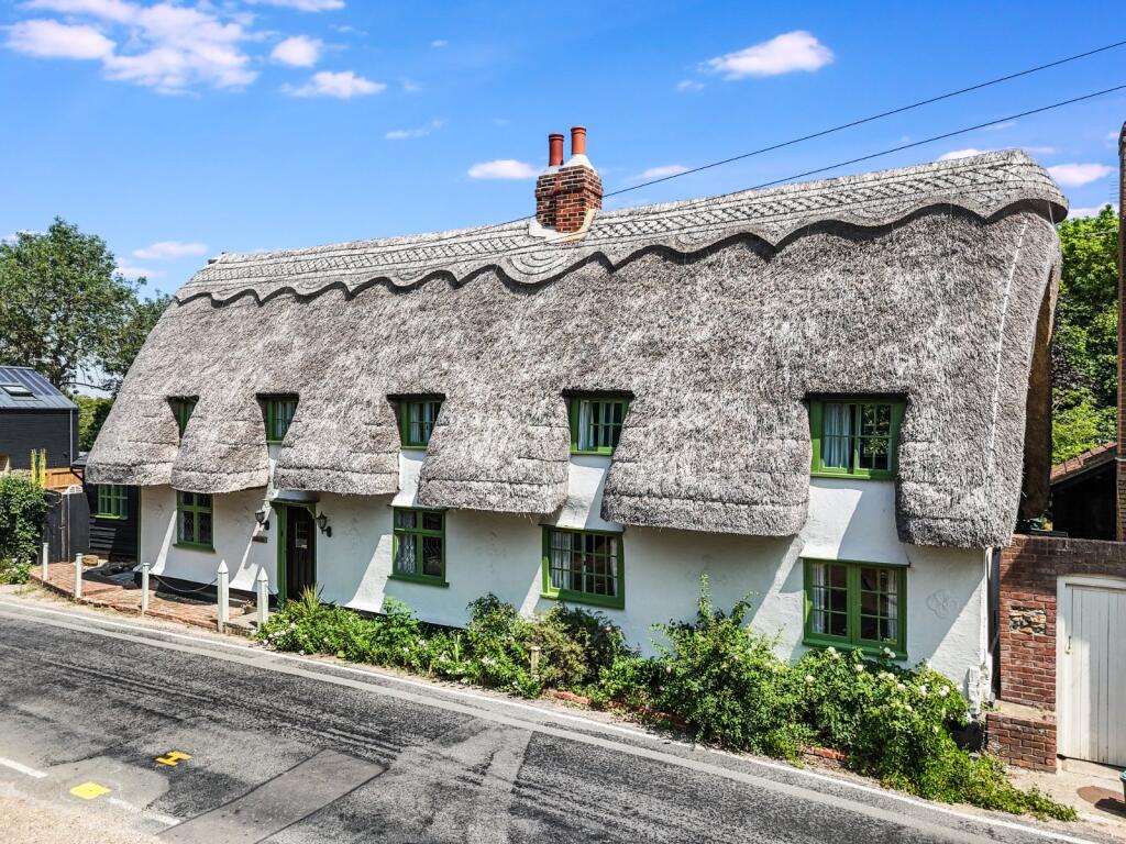Main image of property: Bell Lane, Great Bardfield, Braintree, Essex, CM7
