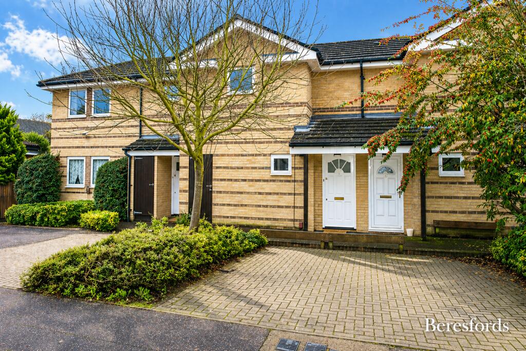 Main image of property: Boswells Drive, CM2