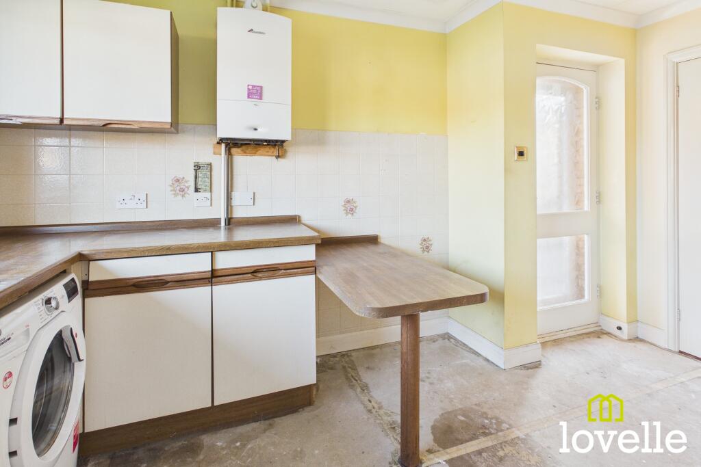 House in Cottingham, East Riding of Yorkshire - View 6