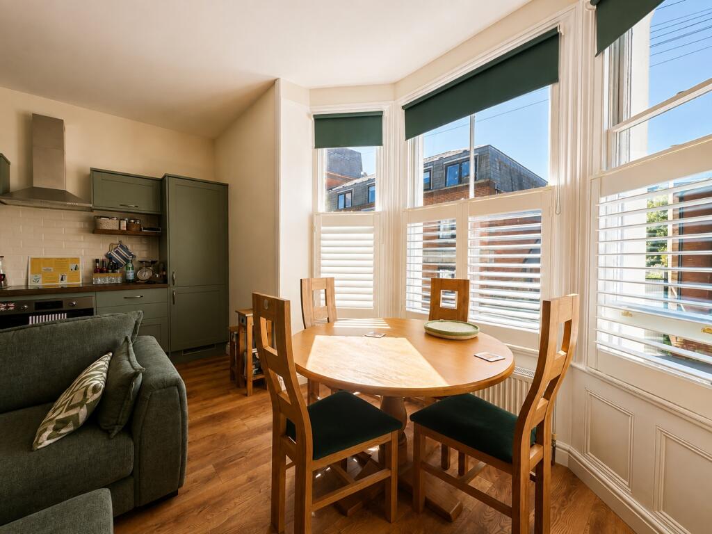 Apartment in Dover, Deal - View 3