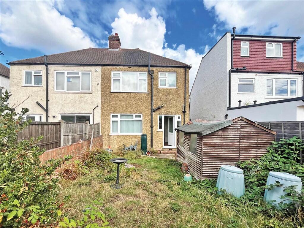 House in Kingston upon Thames - View 2
