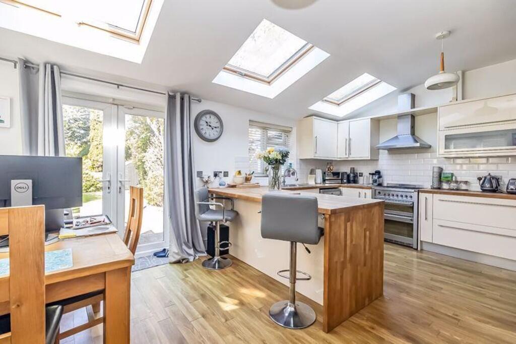 Main image of property: Lendorber Avenue, Drayton