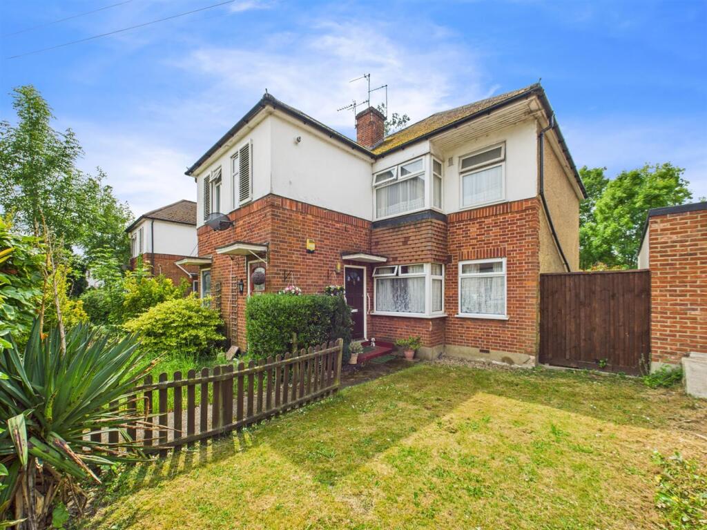 Main image of property: West End Road, Ruislip