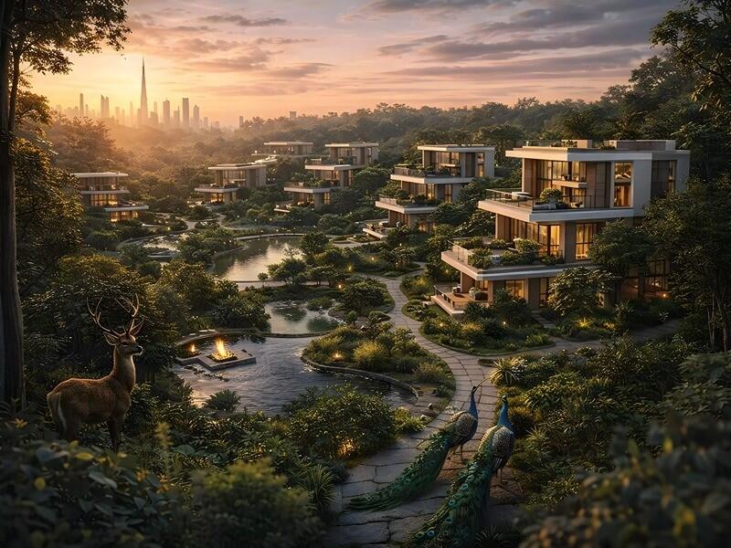 Main image of property: Dubai