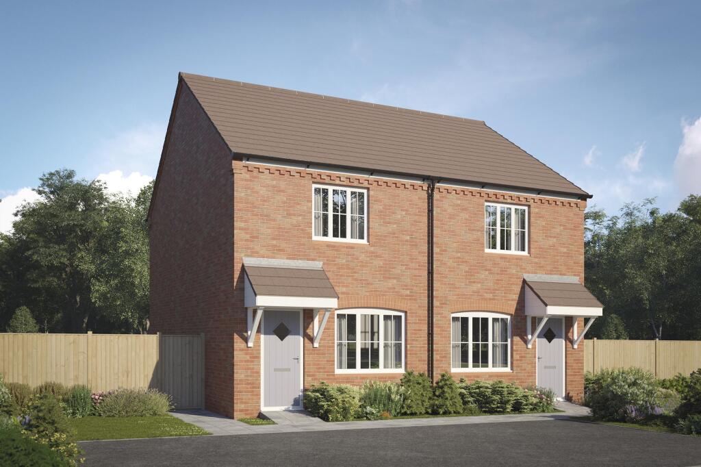 Main image of property: Ranshaw Drive,
Stafford,
Staffordshire,
ST17 4FD